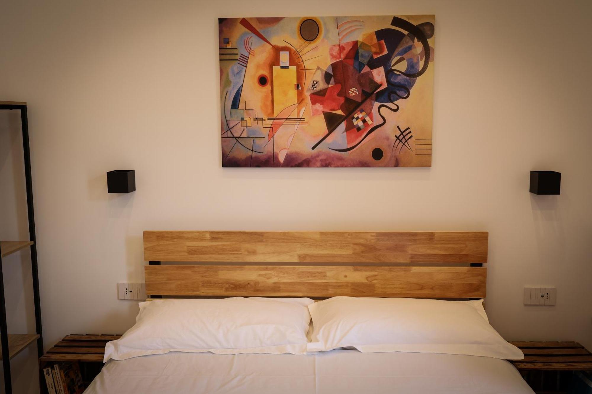 Napoli Into Core - Bed & Breakfast Εξωτερικό φωτογραφία